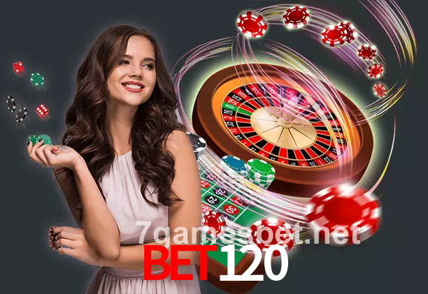 vivo no cassino BET120