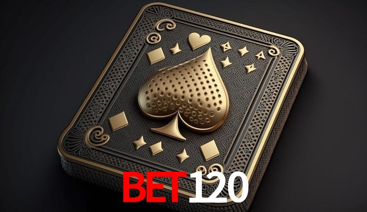 Estatísticas BET120