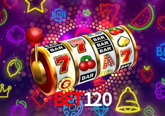 Descubra a Magia dos Jogos de Arcade no BET120