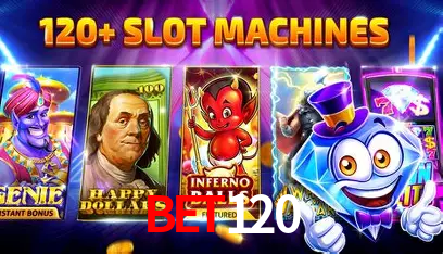 Apostas Esportivas na BET120: Um Guia Completo