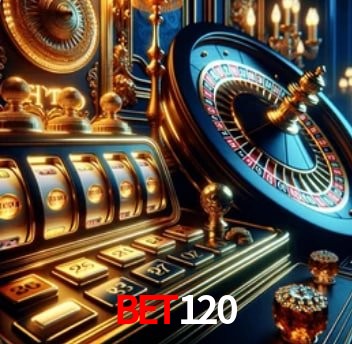 Casino VIP BET120