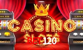 Live Casino BET120