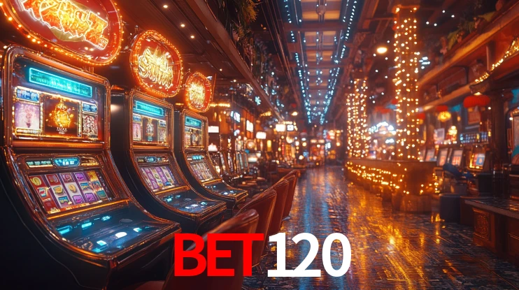 BET120,BET120.com
