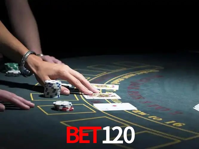 Especiais de Fim de Semana BET120