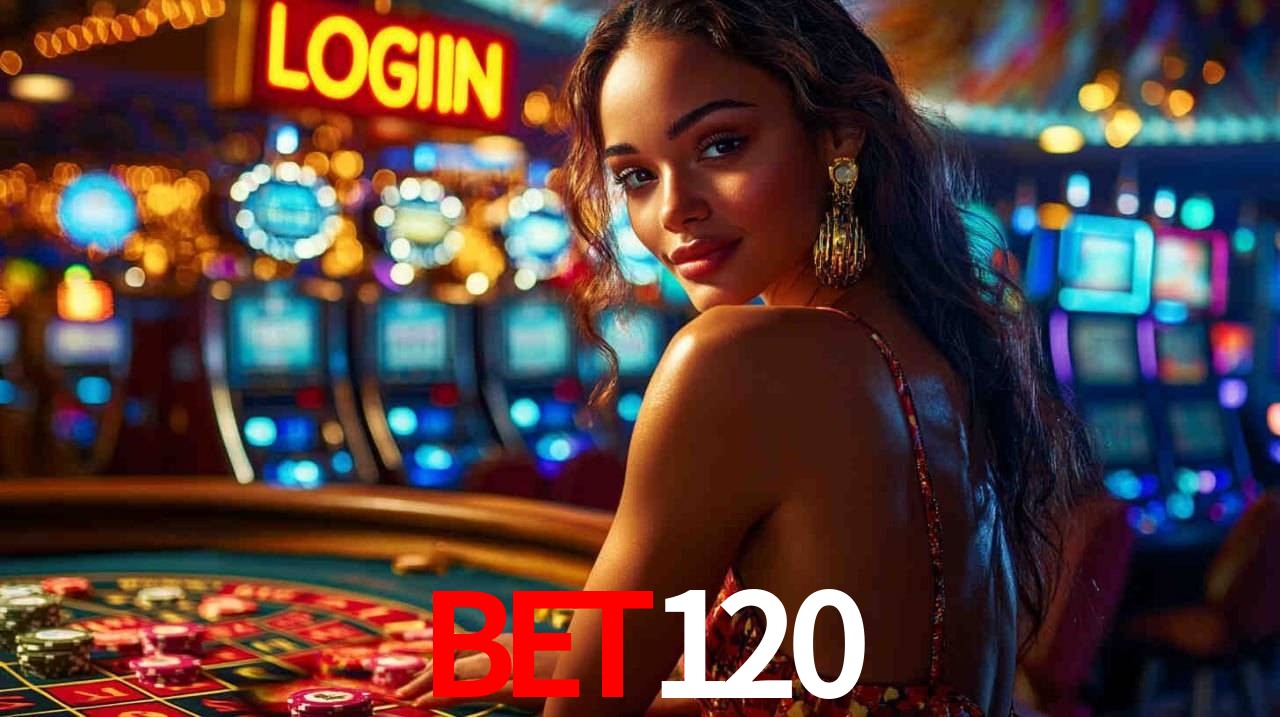 Jogos de Slot BET120