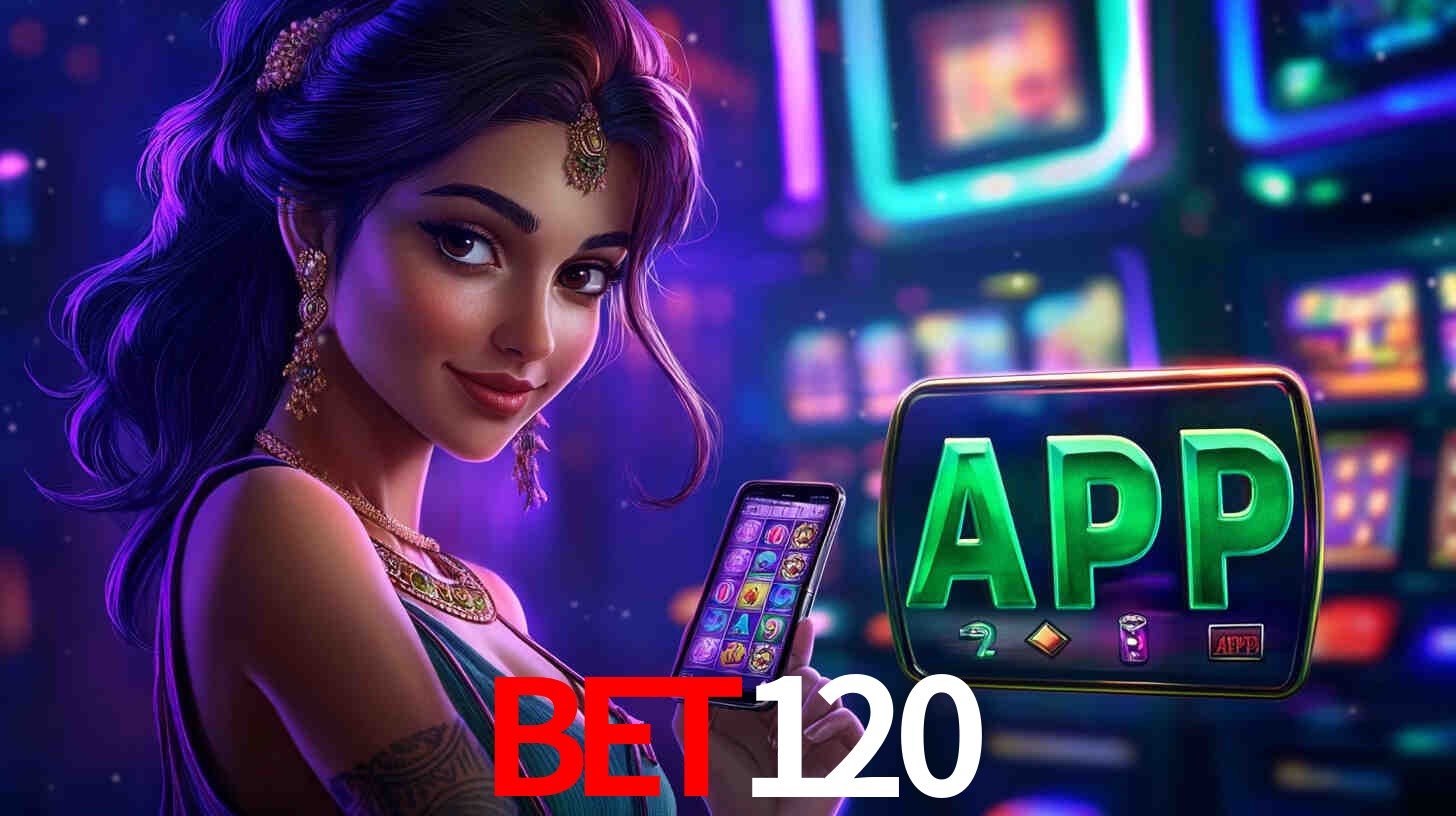 BET120.com