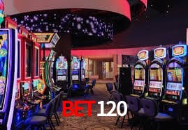 Promoções Sazonais BET120