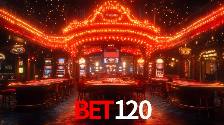 Ofertas Imperdíveis na BET120: Promoções e Bônus Que Valem a Pena