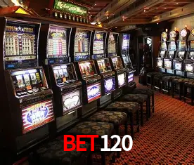 Desvendando o Mundo dos Jogos Virtuais na BET120