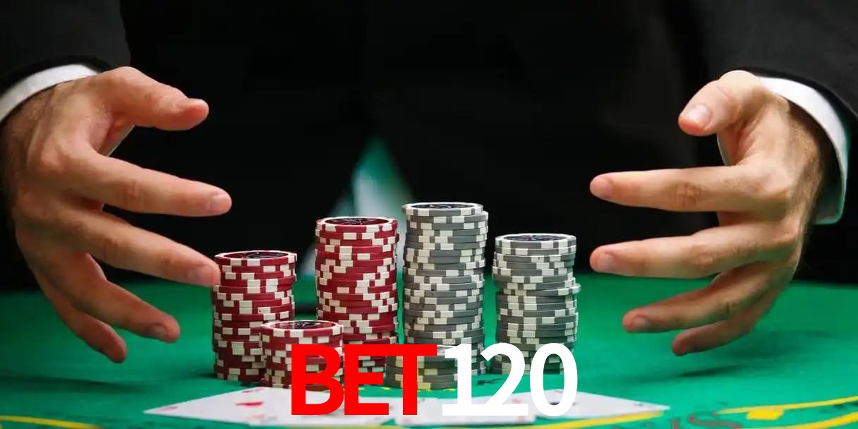 BET120 plataforma — depósito PIX instantâneo no caixa