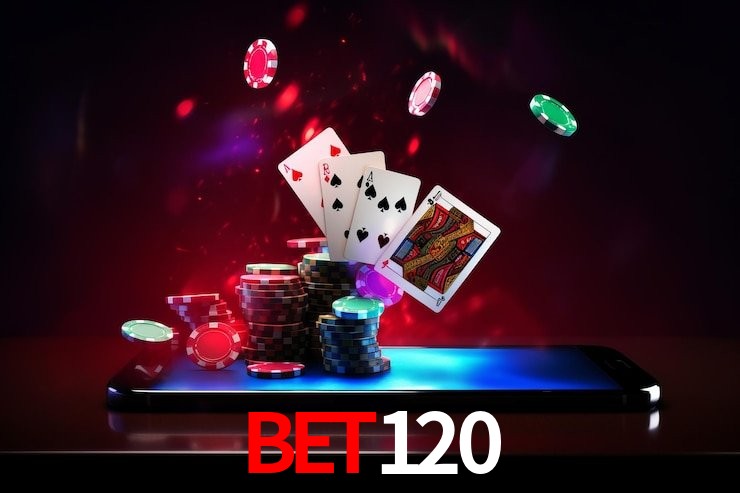 Slot Games BET120