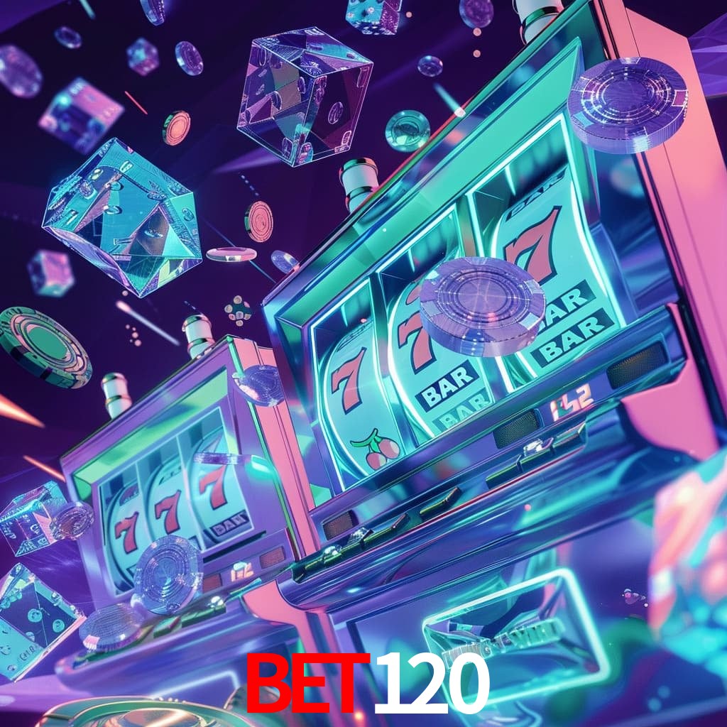 cassino BET120