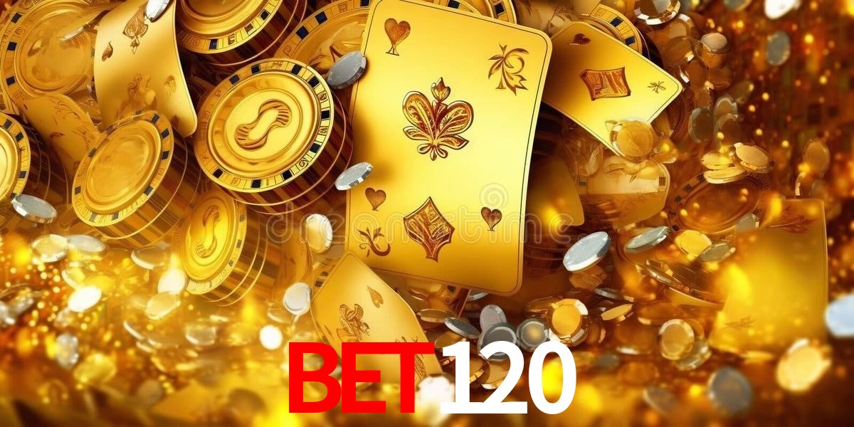 BET120 download — tutorial instalação APK passo a passo