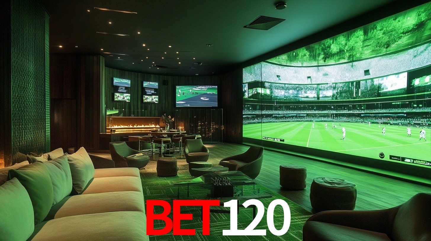BET120.com
