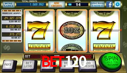 A Emoção da Loteria na BET120: Uma Chance de Mudança de Vida