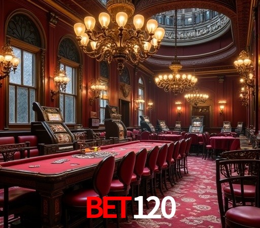 Integração de APIs BET120