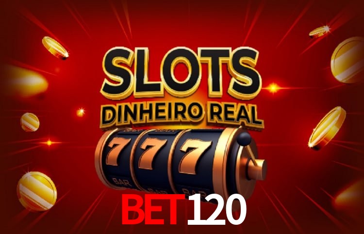 Promoção Relâmpago BET120