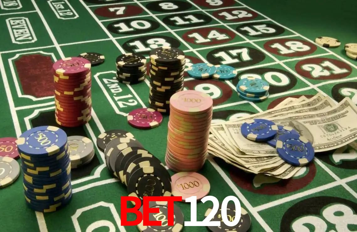 Player Reviews BET120