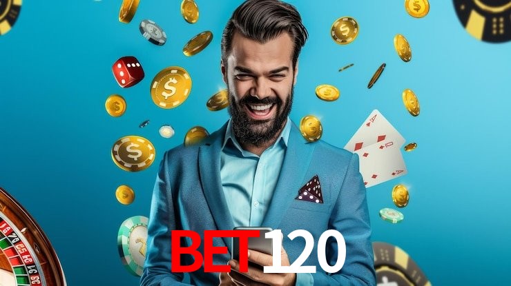 Game Providers BET120