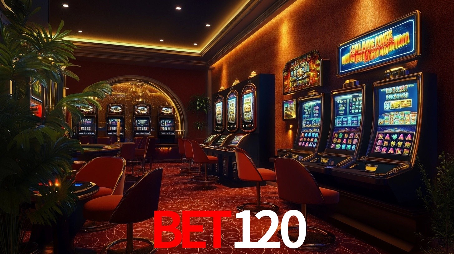 Tournaments BET120