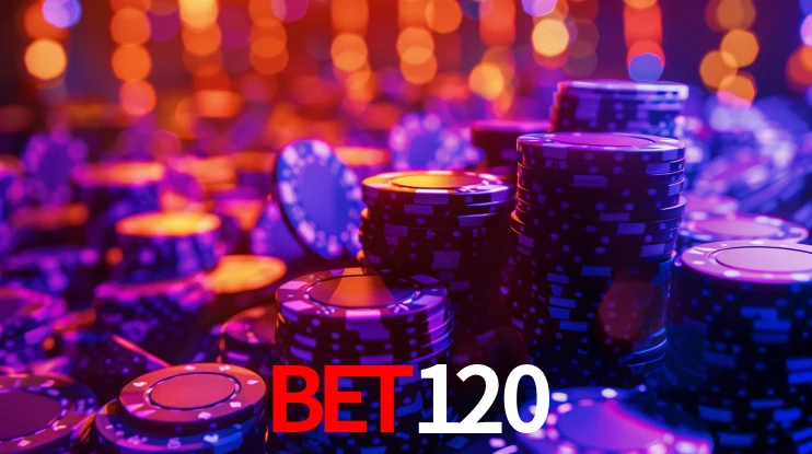 BET120 login