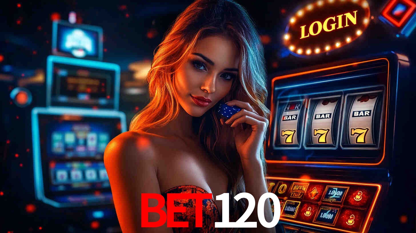 BET120: A Experiência de Casino com Jogos de Mesa ao Vivo