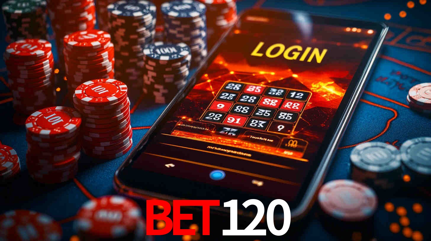 BET120,BET120.com