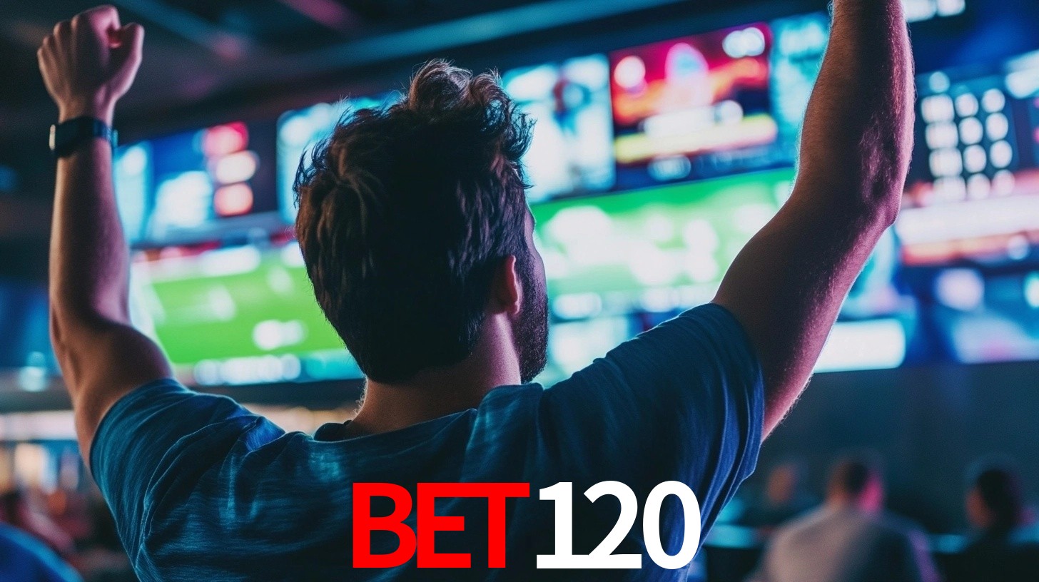 Sinta a adrenalina dos jogos de cassino com BET120