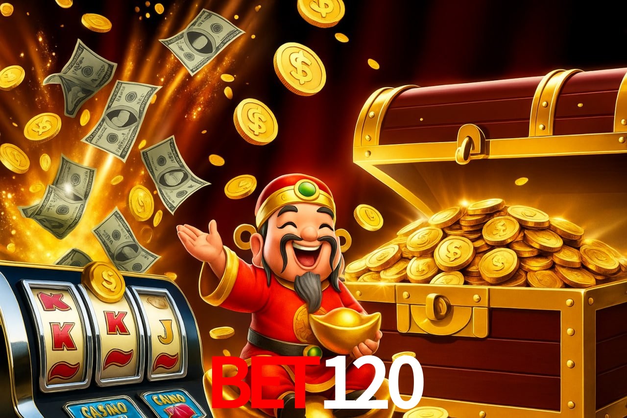 Jogos Exclusivos BET120