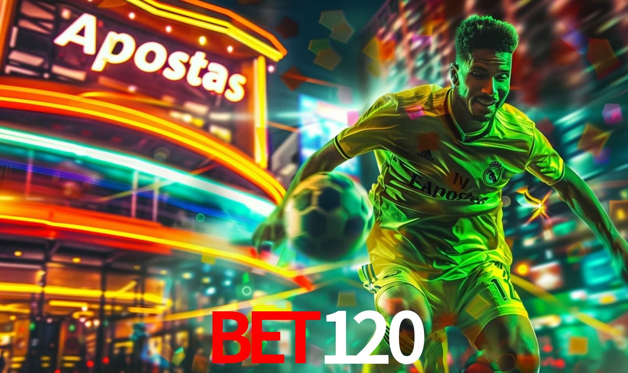 Estatísticas do Jogo BET120