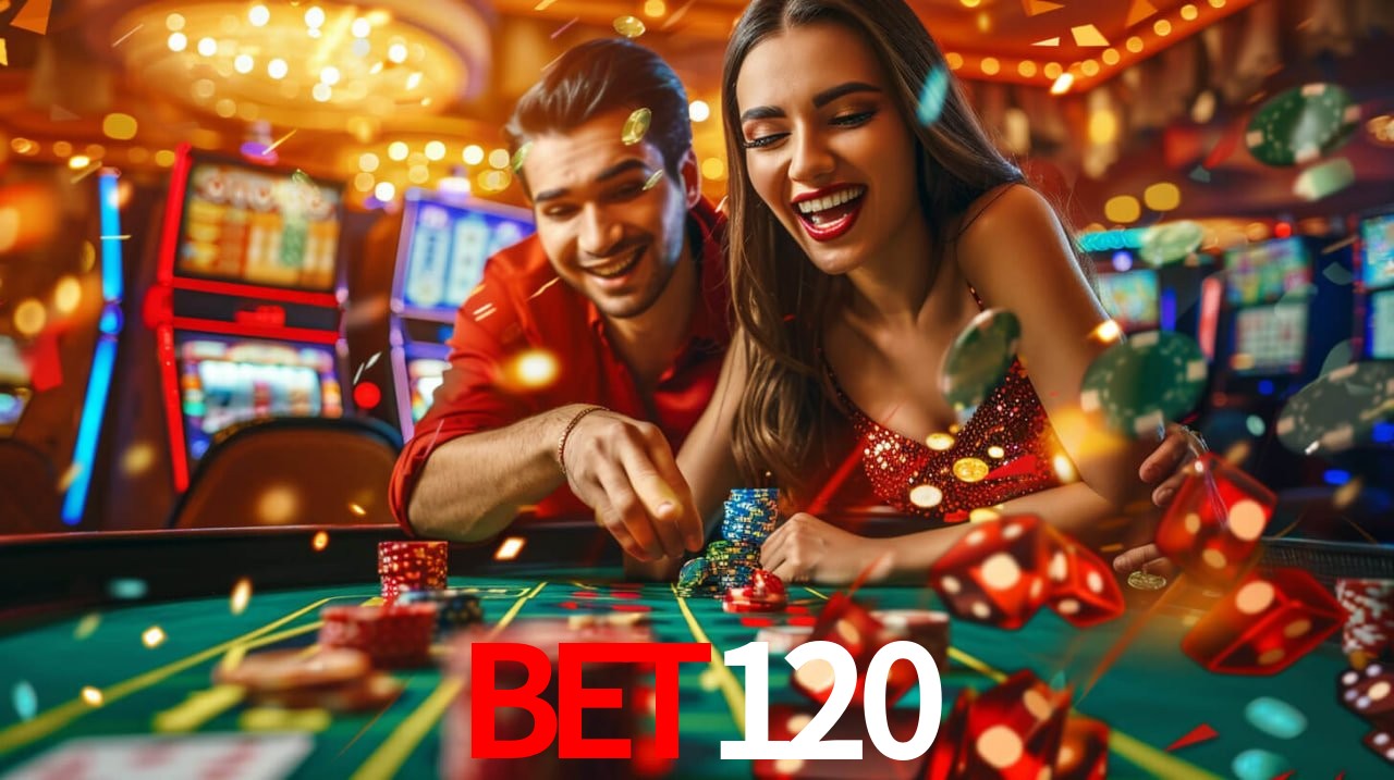 Login Seguro BET120