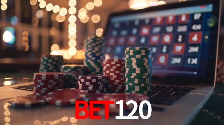 Exclusive Offers BET120
