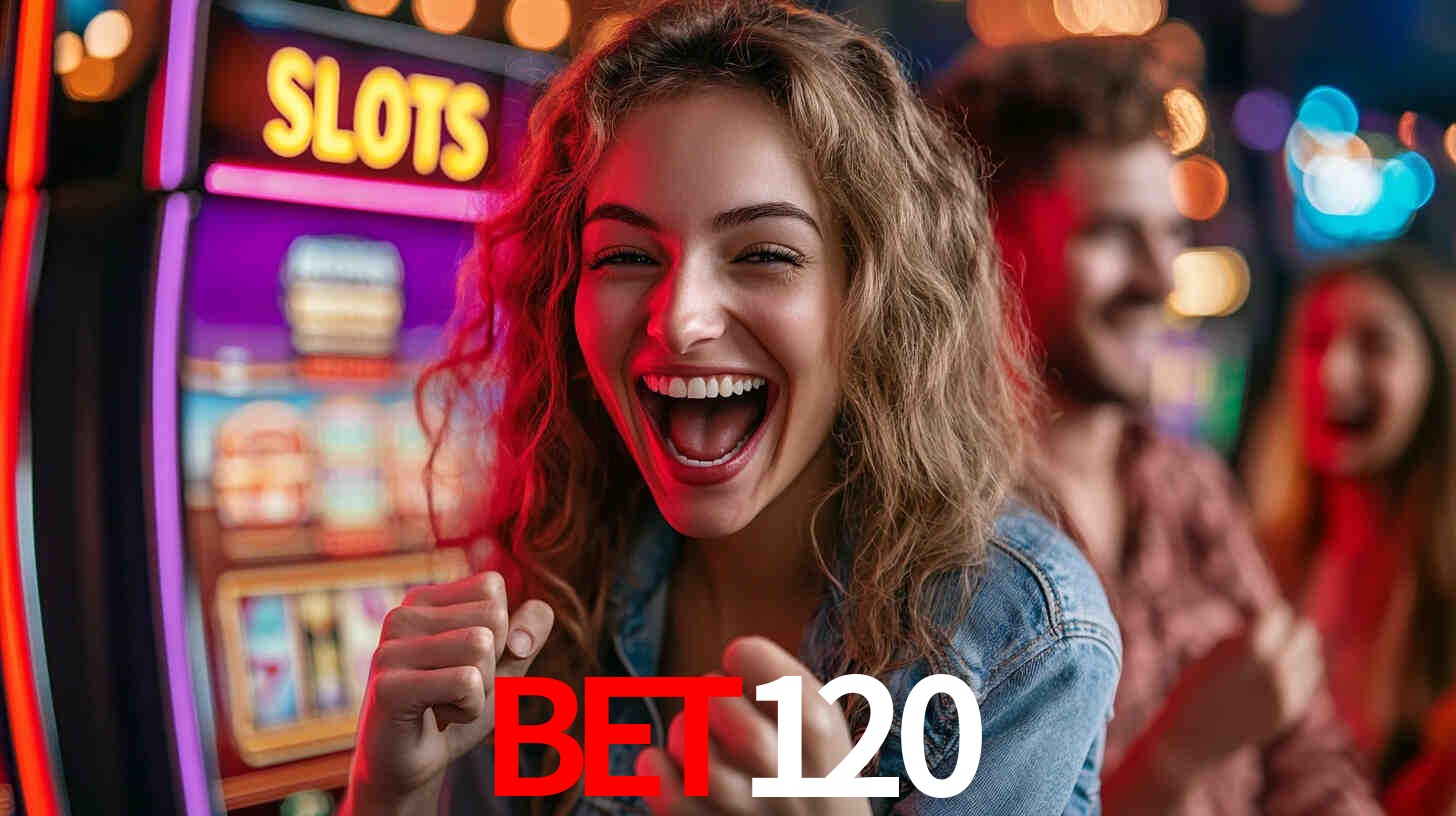 Inovações de Jogos na BET120: O Futuro das Experiências Interativas
