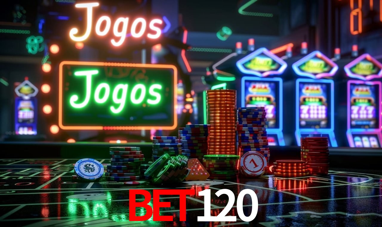 BET120,BET120.com
