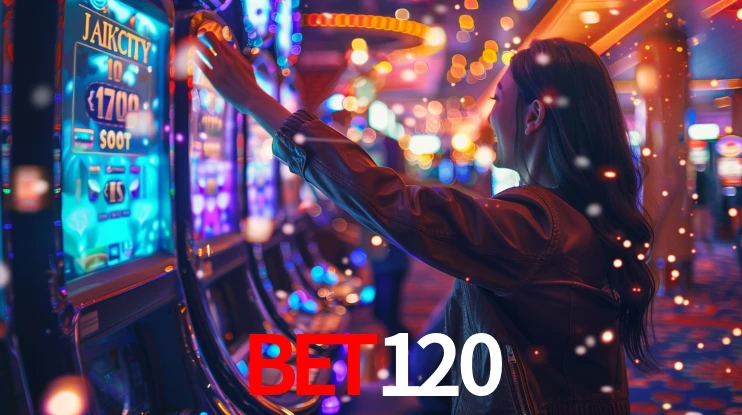 Experimente o Login Seguro Premium no BET120