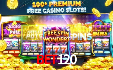 Inovações de Jogos na BET120: O Futuro das Experiências Interativas