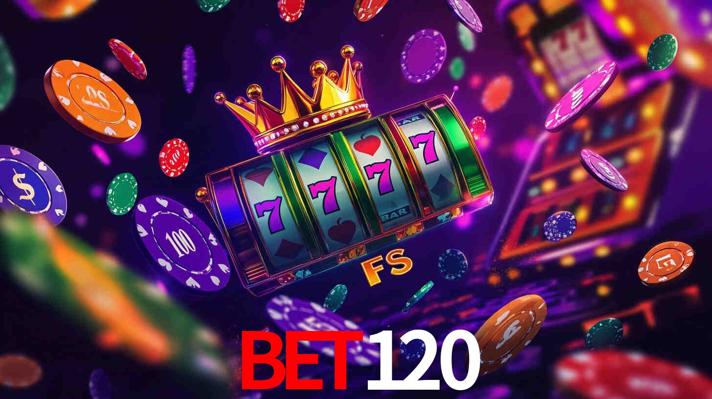Welcome Bonus BET120