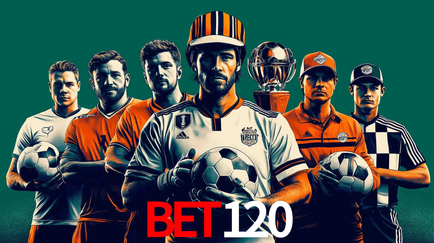 Explorando a Categoria de Eventos em Apostas na BET120