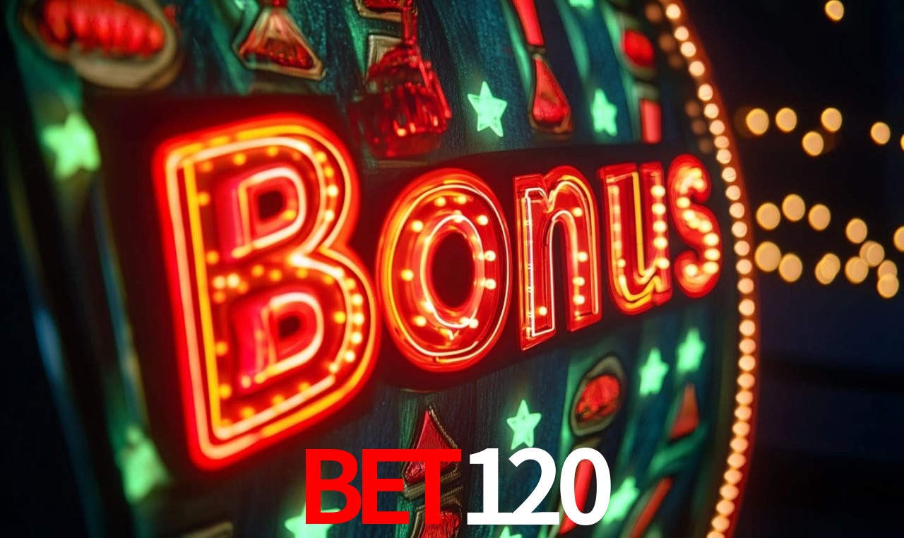 PIX Instantâneo BET120