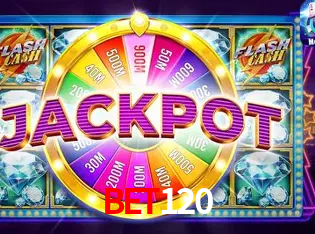 A Popularidade dos Caça-Níqueis no BET120