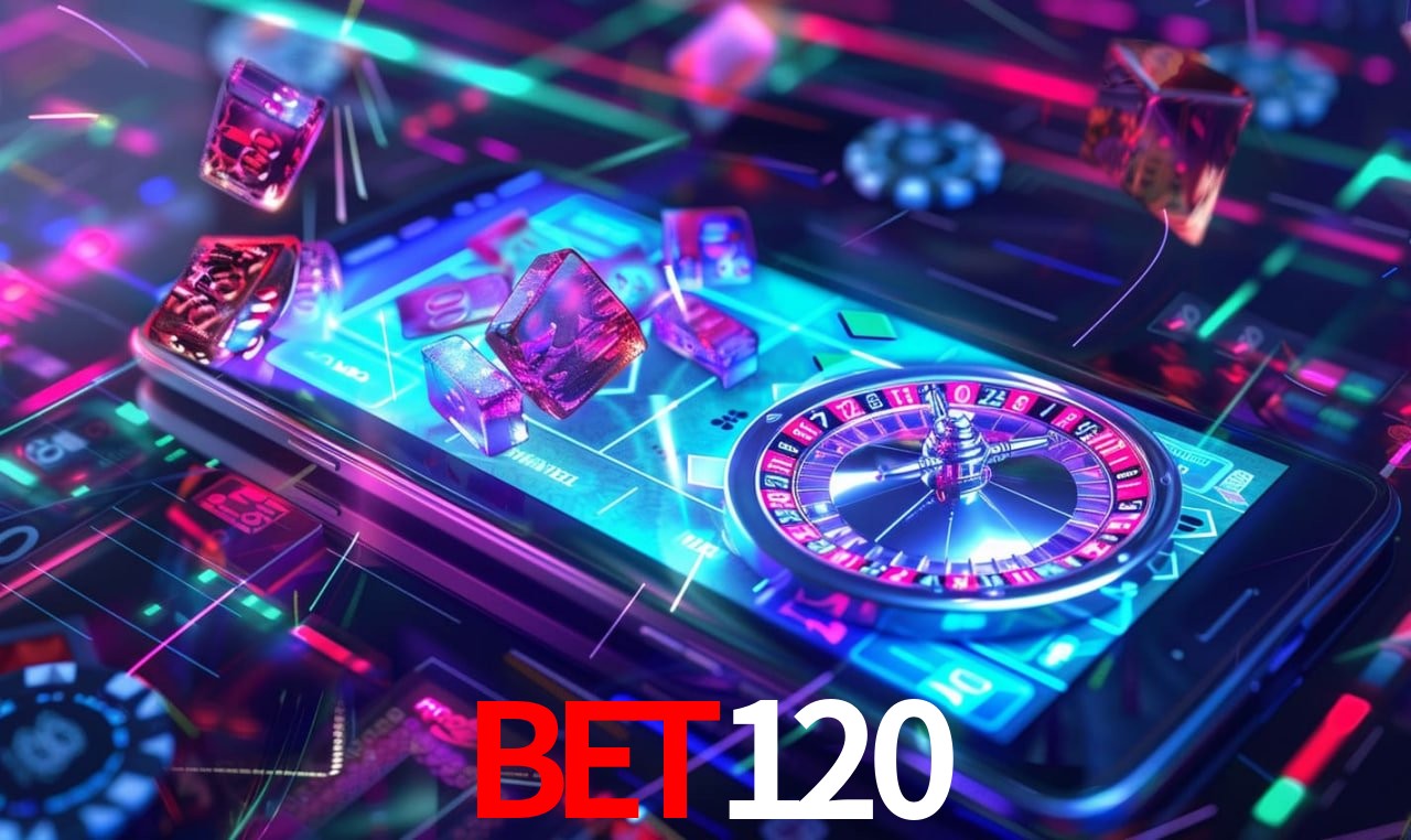 Apostas de Futebol BET120