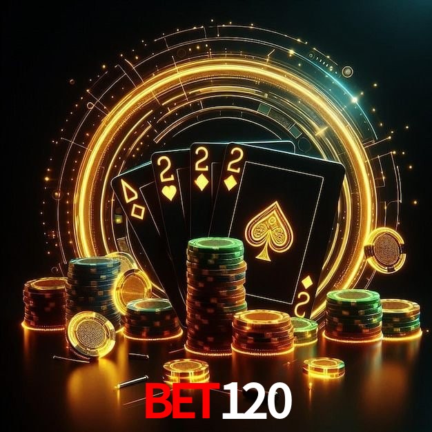 Recursos de Bônus BET120
