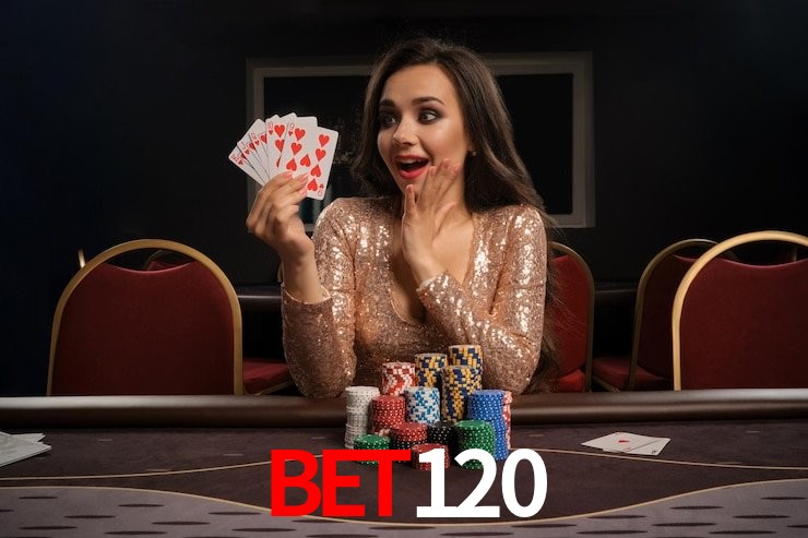 BET120 FAQ — suporte e ajuda no aplicativo oficial