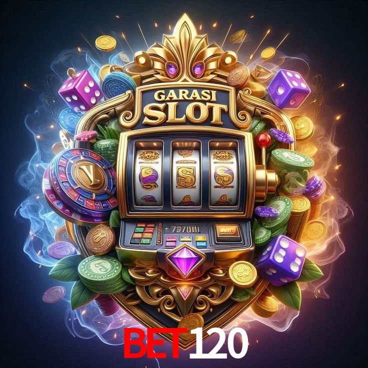 Benefícios da Conta BET120