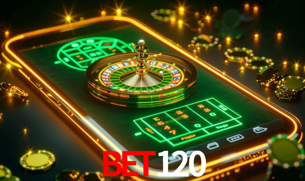 Design Responsivo BET120