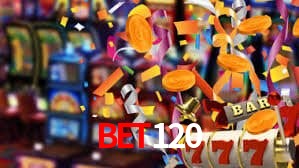 Bônus Generosos e Exclusivos no BET120 para Você!