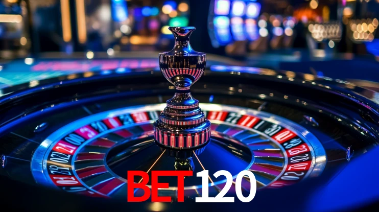 BET120 login