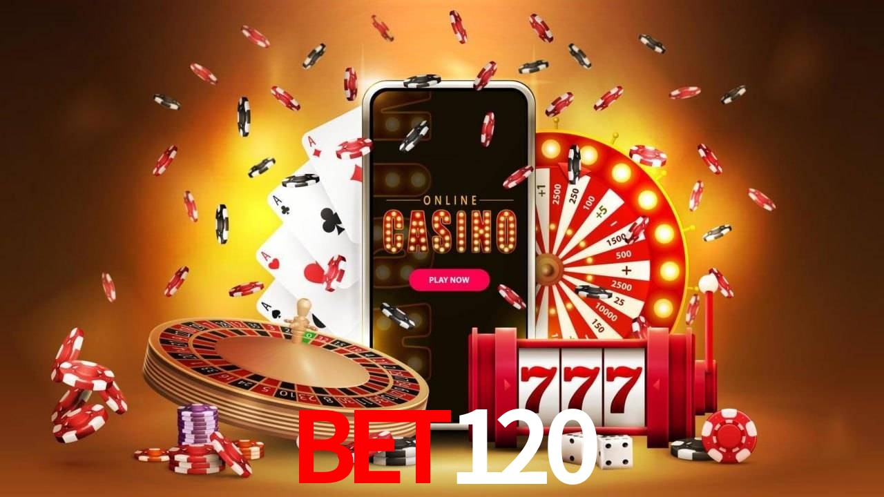 Casino Ao Vivo BET120