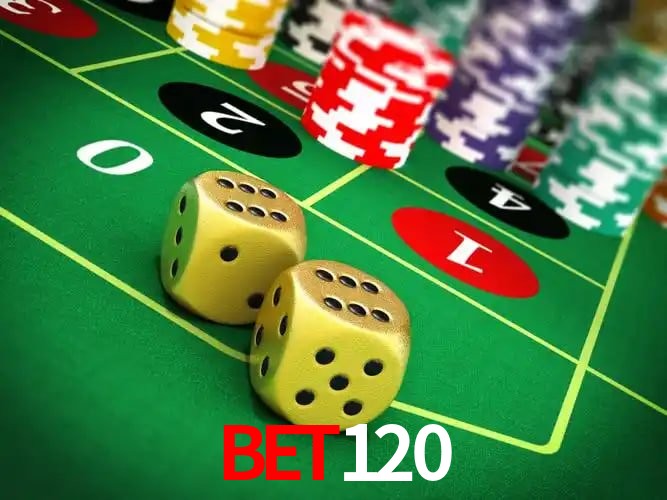 Basketball Betting BET120
