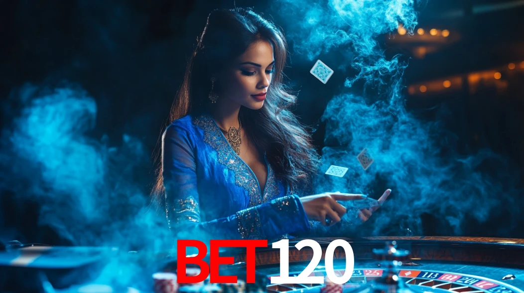 Desvendando o Mundo dos Jogos Virtuais na BET120